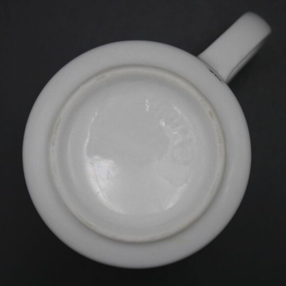 Shell Oil Lubricants Empire Oil 12oz Coffee Mug Advertising Gas Fuel Petrol - Picture 6 of 6